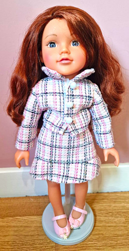 Designafriend auburn wavy hair - designafriend,