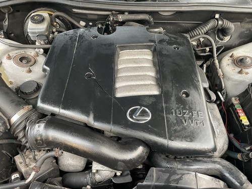 Lexus ls400 400 - lexus,