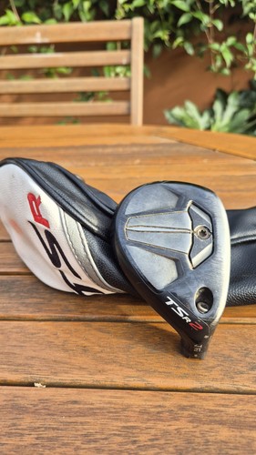 Titleist tsr2 hybrid 21 - titleist,