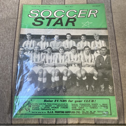 Soccer star classic - soccer,