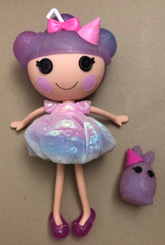 Mga vintage lalaloopsy frost - mga,