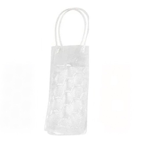 1pc wine bottle freezer - wine, bag