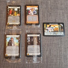 Dominion Game: Promo Packs x 5