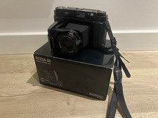 Voigtlander Bessa 667 Fuji GF670