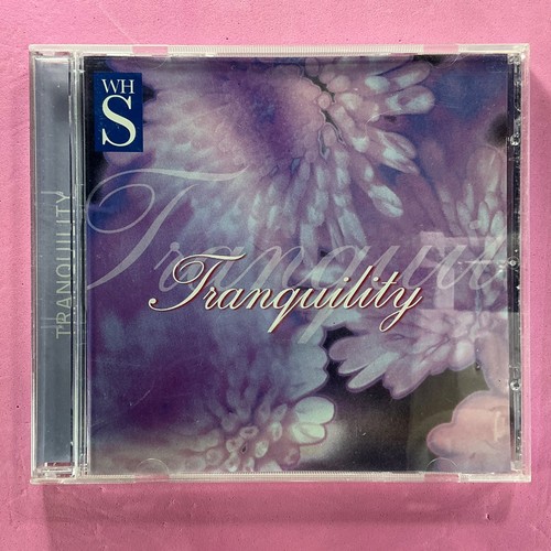 Various artists tranquility - various, artists,