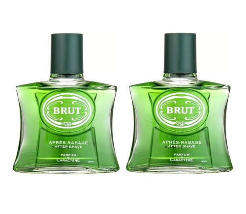 Brut original aftershave - x,