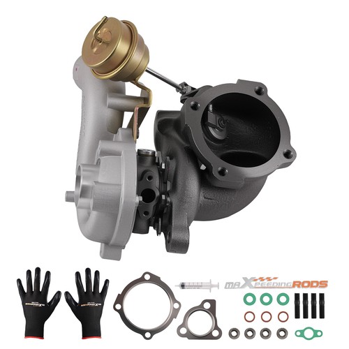 K04 turbocharger for audi - vw,