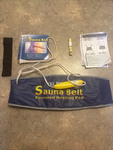 Velform sauna belt water - water, /