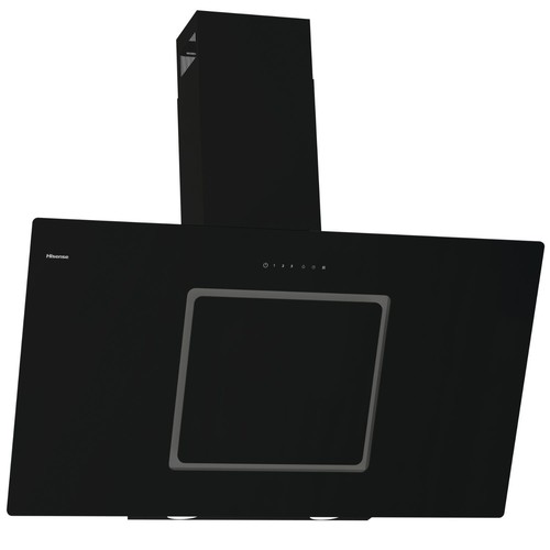 Hisense 100cm angled cooker - 100cm,