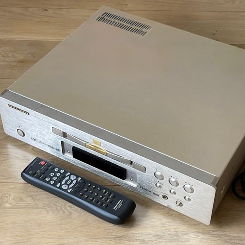 Marantz dv9500 universal - marantz,