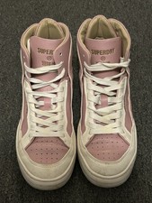 Used Good Condition Superdry