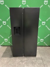Samsung American Fridge