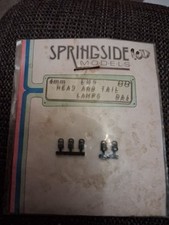 Springside Models LMS Head &