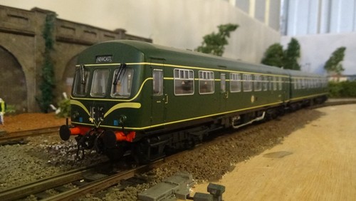 Bachmann branchline 285 - bachmann, 32-285