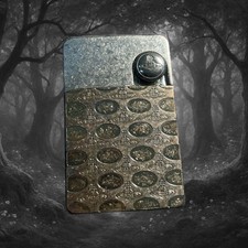 Vivienne Westwood Gas Lighter