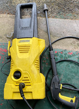 Karcher Pressure Washer - K2 +