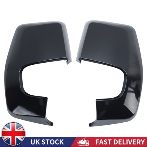 Door wing mirror - mirror, cover