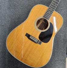MARTIN D-35 CUSTOM Acoustic