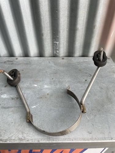 Honda civic ep2 - honda, exhaust