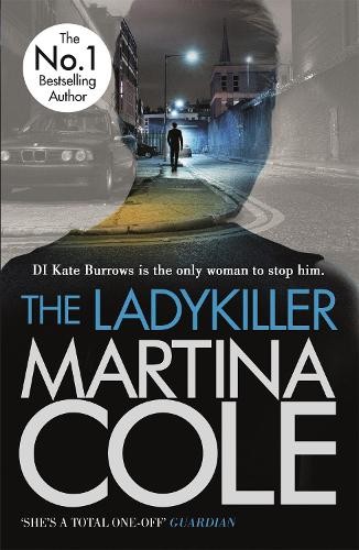 The ladykiller deadly - the,