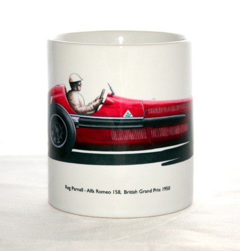 Formula mug reg parnell - mug.,