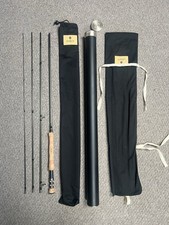 Hardy Zenith Sintrix 10ft #7