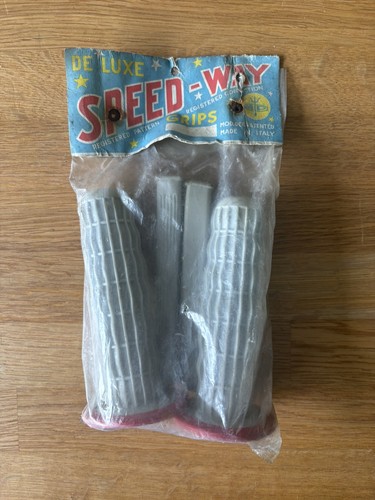 Nos original metalplast - nos,
