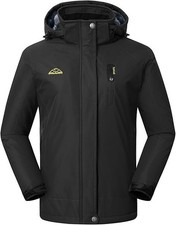 Women's Waterproof