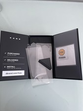 dbrand Tempered glass screen protector for iphone 15 pro