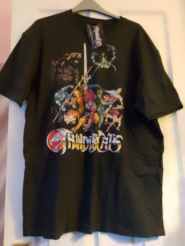 Thundercats print men - thundercats, print,