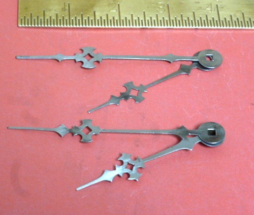 Pairs antique bracket - pairs,