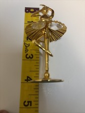 ballet dancer figurine