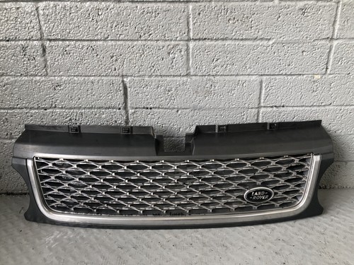Range rover sport front grille - front,