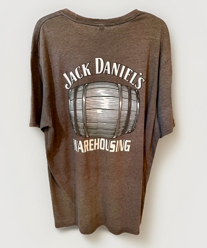 Jack daniels warehouse - jack,