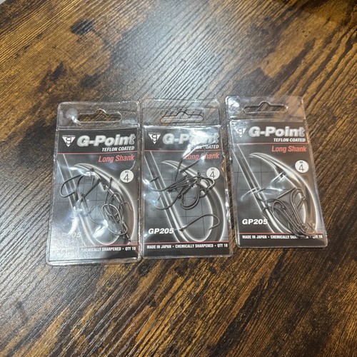 Packs gp205 gamakatsu - gp205,