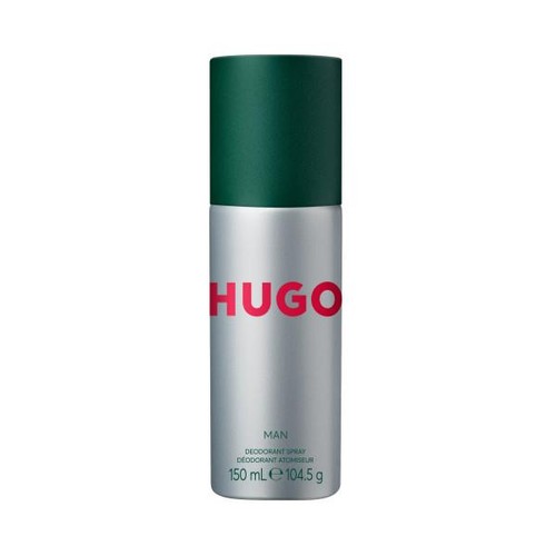 Hugo man deodorant spray - spray, 150ml
