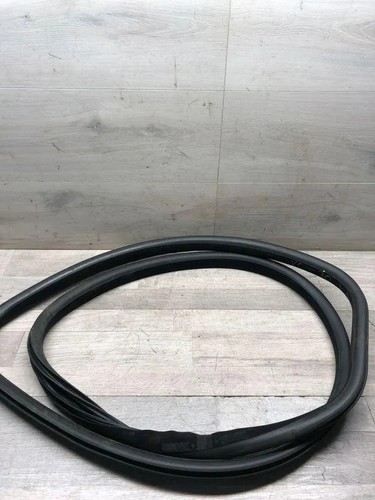 Volvo xc70 door seal rubber - ii,
