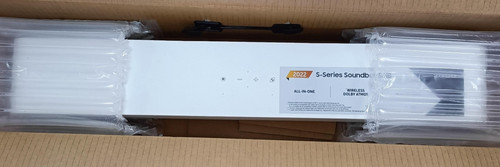 Samsung s61b soundbar - samsung, hw-s61b