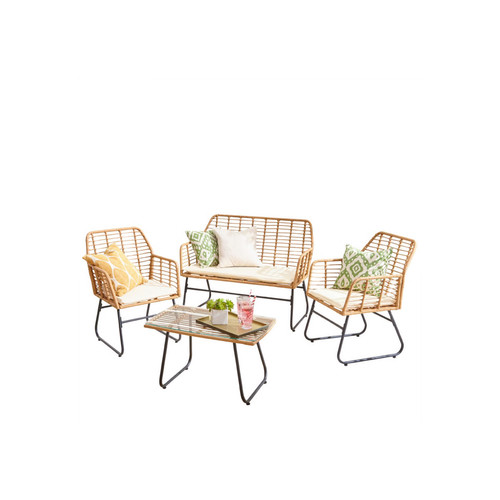 Neo piece wicker - neo,