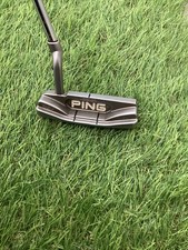 Ping Ally I Isopur 36 Inch