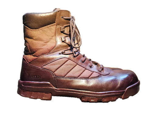 Bates british army boots for - bates,