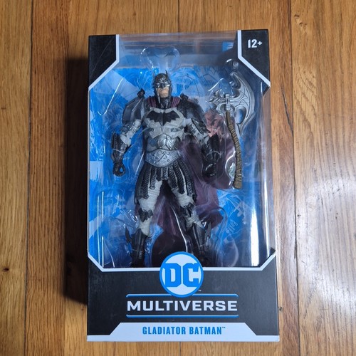 Mcfarlane toys multiverse - toys,