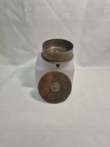 Ww1 trench art lided - ww1,