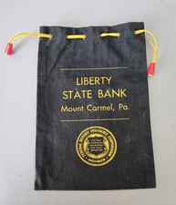 Vintage Liberty State Bank