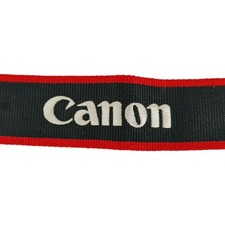 Canon 5D Mark 1V Strap Canon Strap