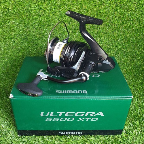 Shimano ultegra 5500xtd - ultegra,