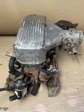 Rover v8 efi injection - efi,