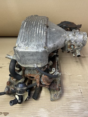 Rover v8 efi injection - rover,