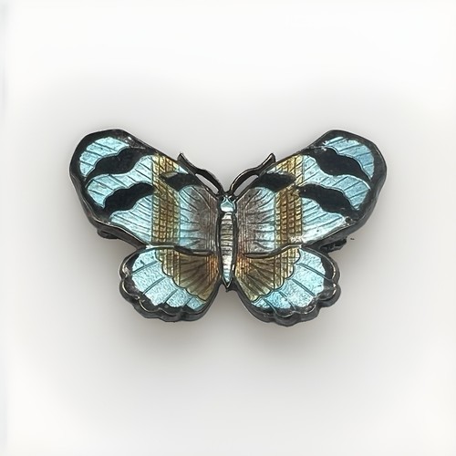 Vtg mid century sterling - mid,