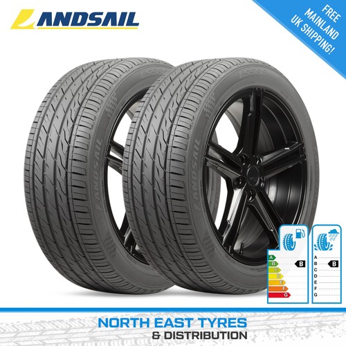215 landsail ls588 - 18,
